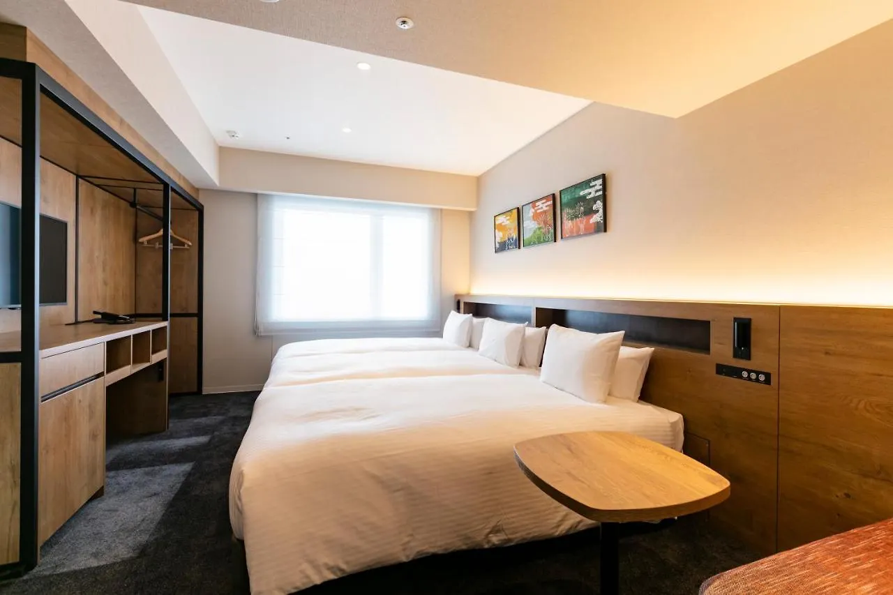 Hotel Forza Osaka Namba