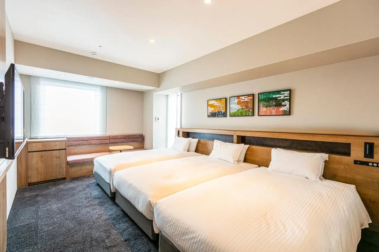 Hotel Forza Osaka Namba 일본