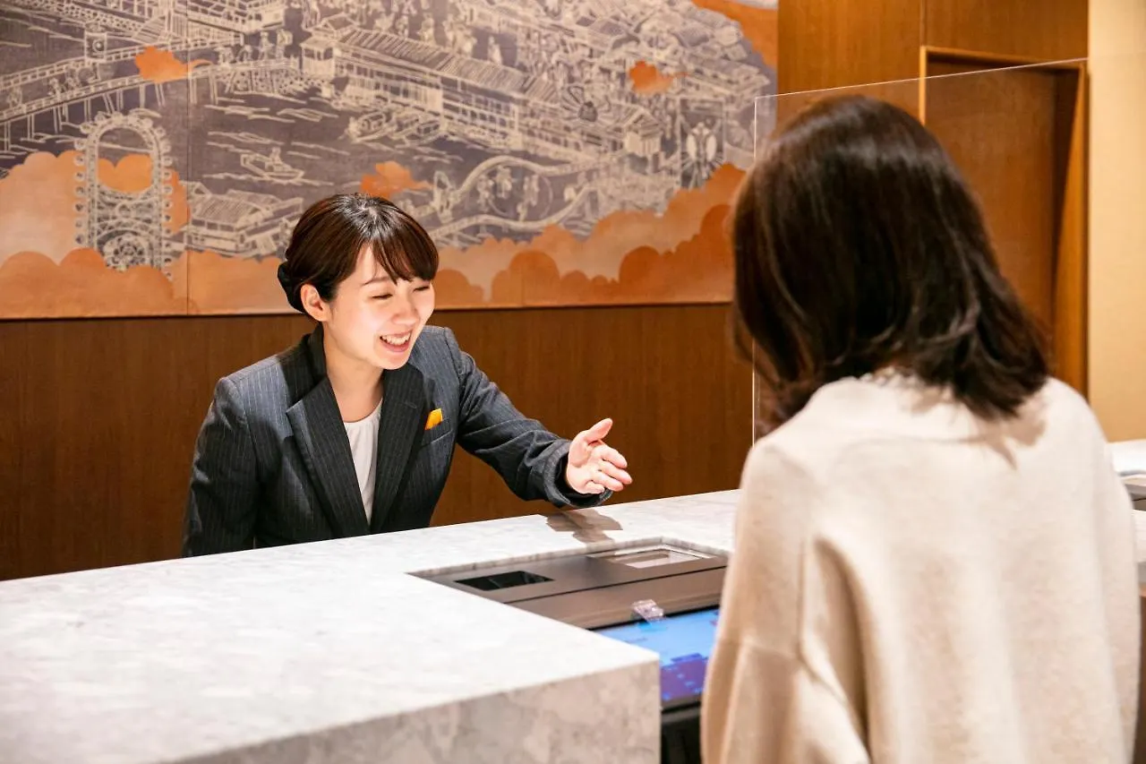 Hotel Forza Osaka Namba 일본