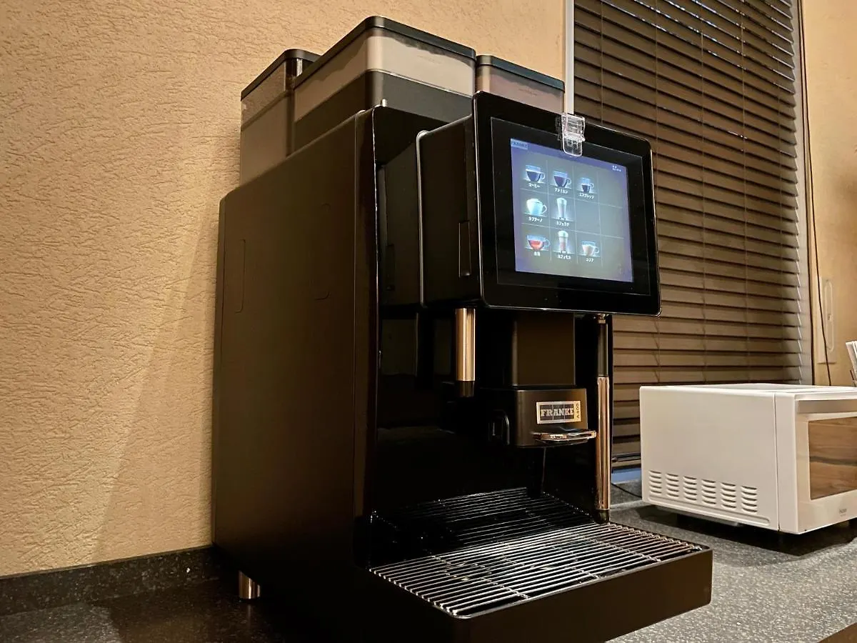 Hotel Forza Osaka Namba 3*,  일본