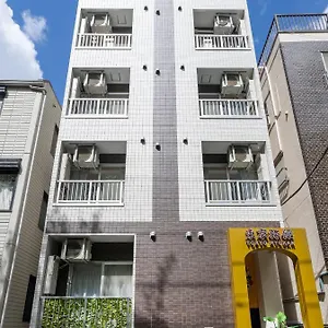 ホテル Tabist 東京旅館 駒込