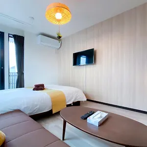 アパートホテル Japan House Sky Tree