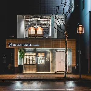 ホステル Helio