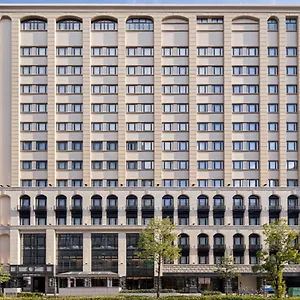 Welina Premier Nakanoshima West 大阪市