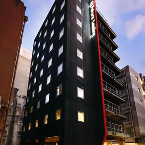 호텔 Fl Dotonbori