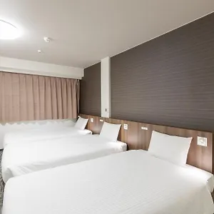 Silk Tree 3* Nagoya