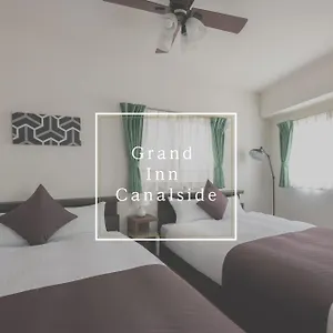 아파트호텔 Grand Canalside 후쿠오카