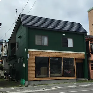 ゲストハウス 元町ハウスxカフェ