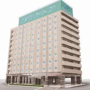 Route-inn Kanda Ekimae 3* Kanda (Fukuoka)