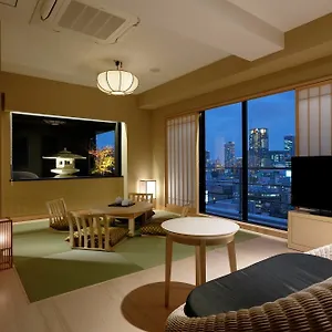 View Honmachi Ōsaka
