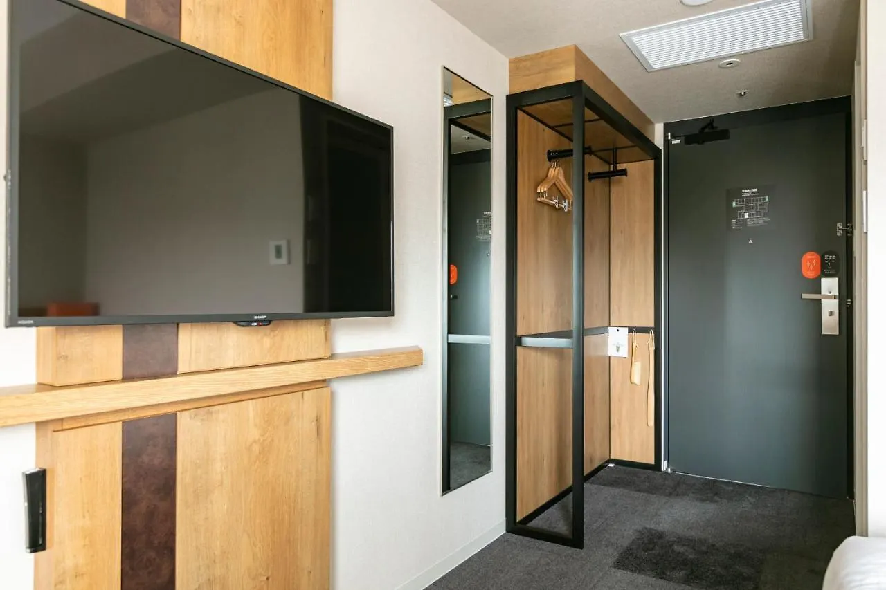 Hotel Forza Osaka Namba Япония