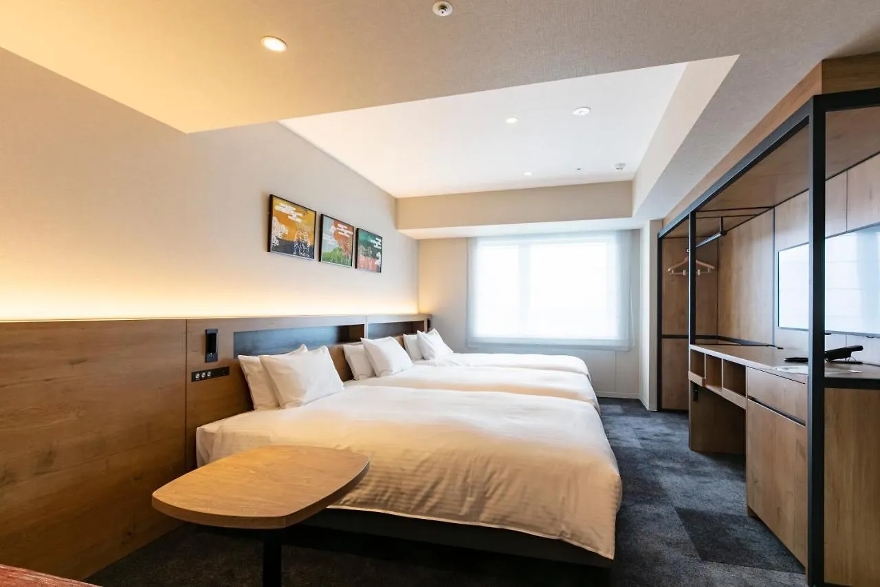 Hotel Forza Osaka Namba