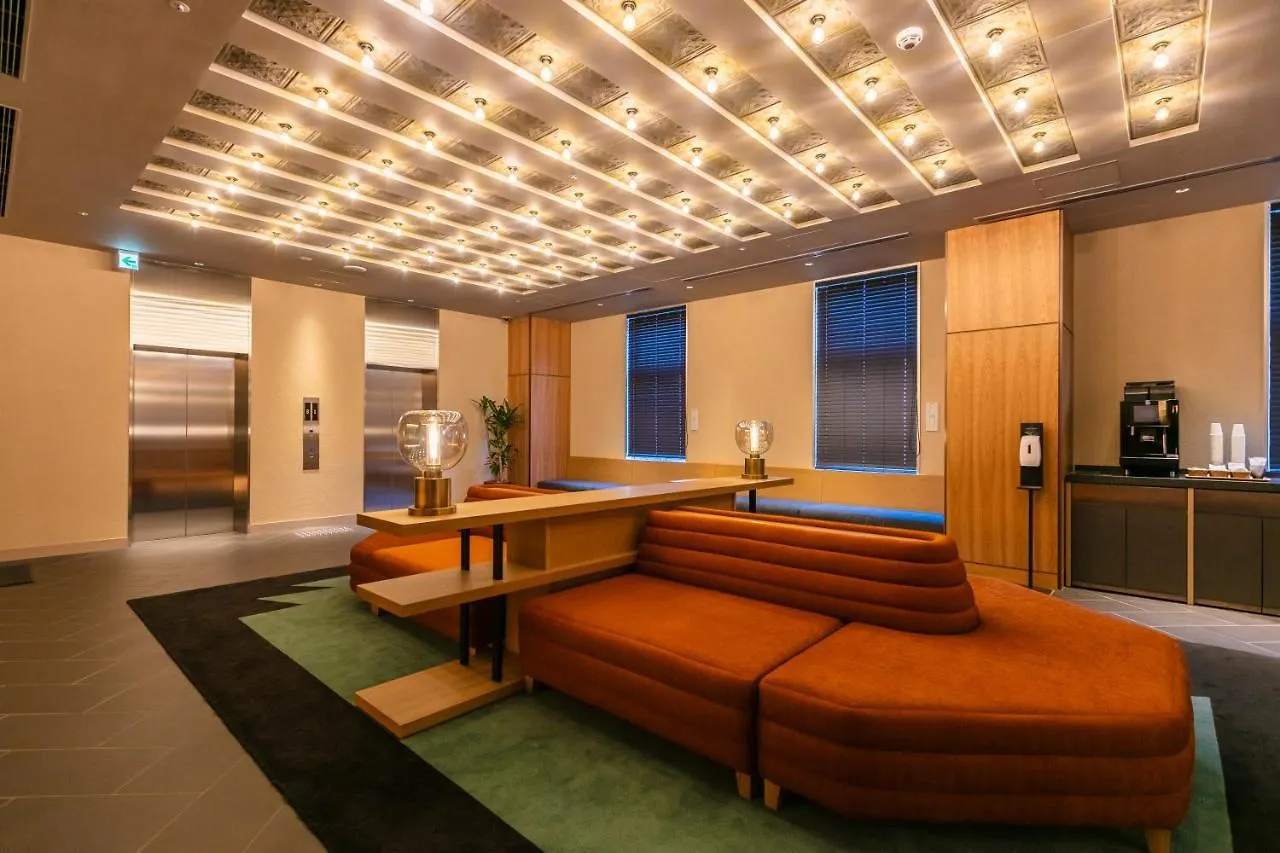 Hotel Forza Osaka Namba