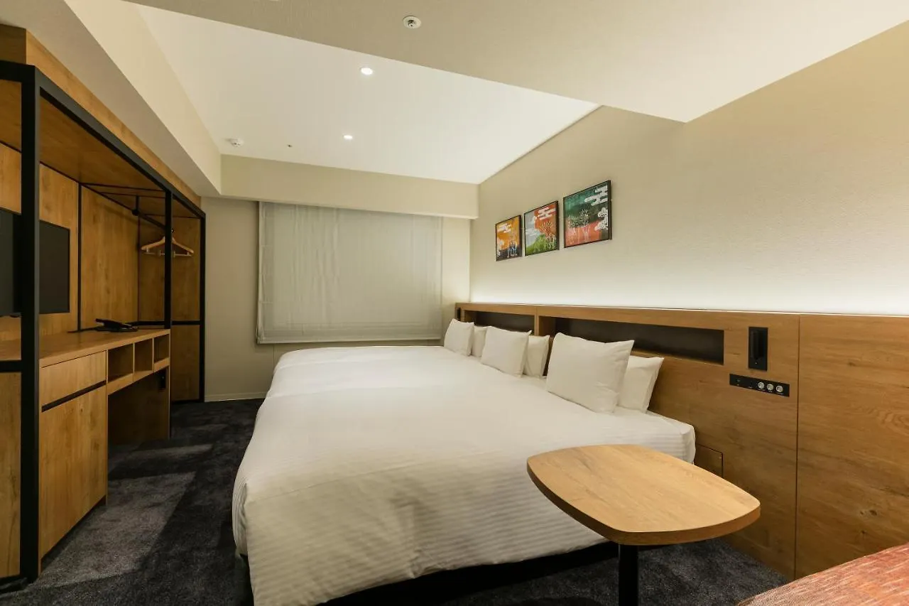 Hotel Forza Osaka Namba