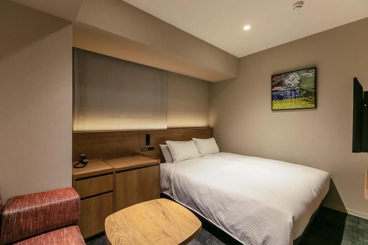 Hotel Forza Osaka Namba