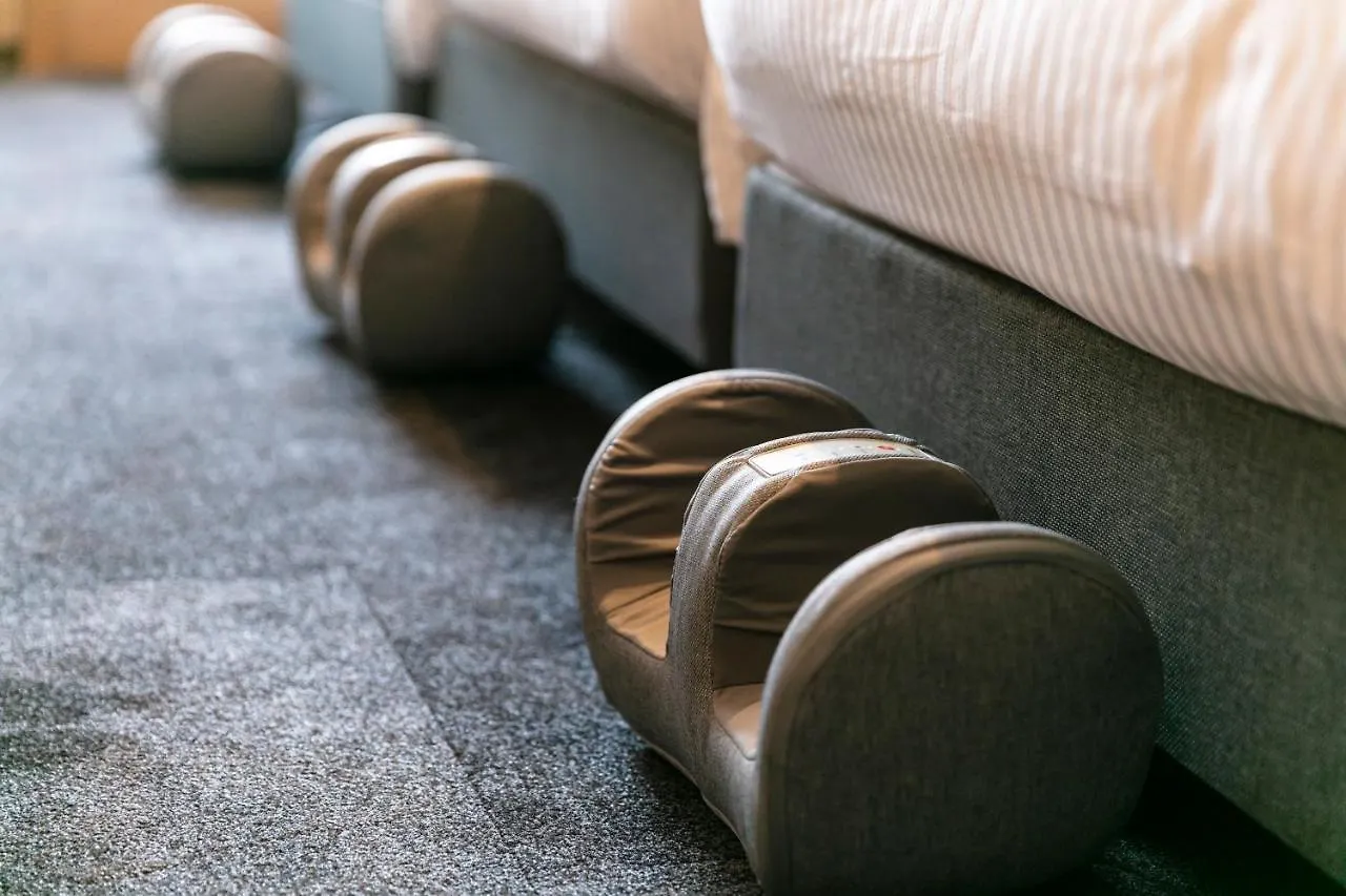 Hotel Forza Osaka Namba