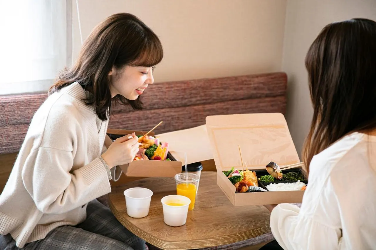 Hotel Forza Osaka Namba